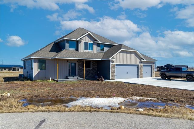 22 Big Sky Dr, Red Lodge, MT 59068