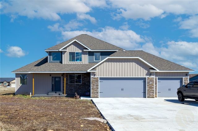 22 Big Sky Dr, Red Lodge, MT 59068