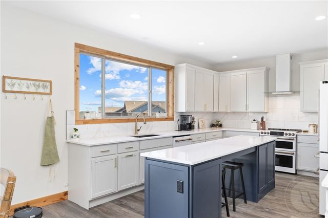 22 Big Sky Dr, Red Lodge, MT 59068