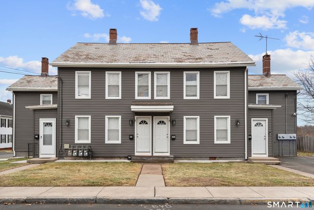 97 Pleasant Street, Enfield, CT 06082