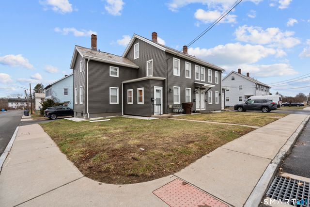 97 Pleasant Street, Enfield, CT 06082