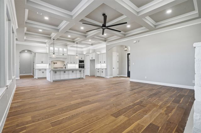 104 Trace Drive, Weatherford, TX 76087