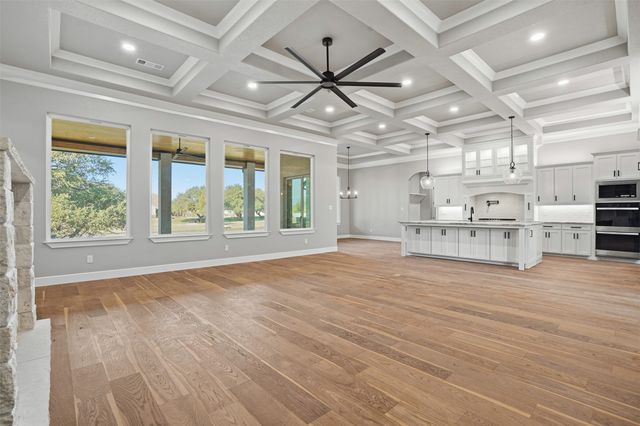 104 Trace Drive, Weatherford, TX 76087