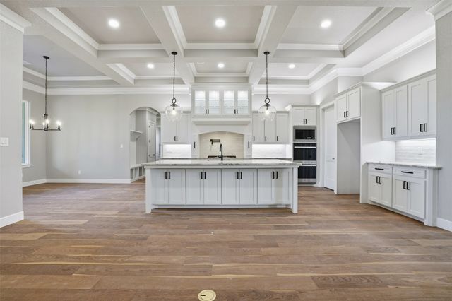 104 Trace Drive, Weatherford, TX 76087