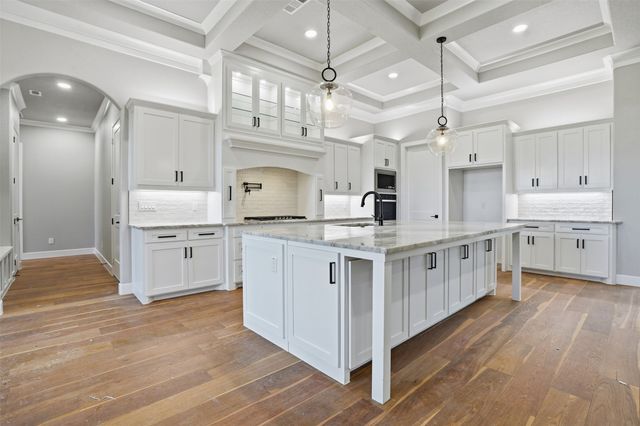 104 Trace Drive, Weatherford, TX 76087