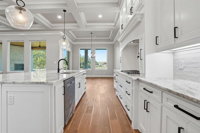 104 Trace Drive, Weatherford, TX 76087