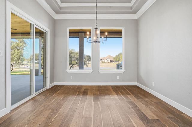 104 Trace Drive, Weatherford, TX 76087