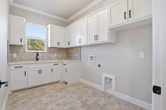 104 Trace Drive, Weatherford, TX 76087