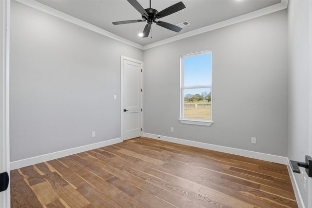 104 Trace Drive, Weatherford, TX 76087