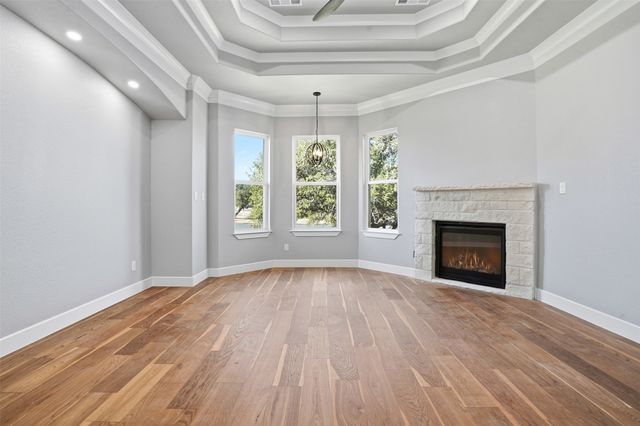 104 Trace Drive, Weatherford, TX 76087