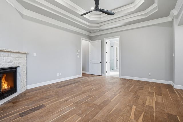 104 Trace Drive, Weatherford, TX 76087