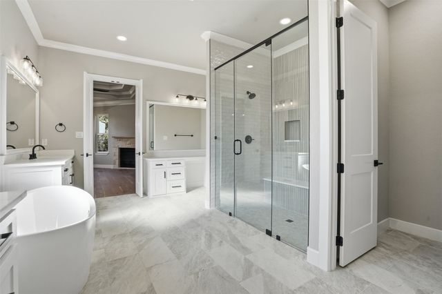 104 Trace Drive, Weatherford, TX 76087