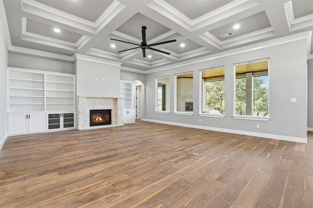 104 Trace Drive, Weatherford, TX 76087