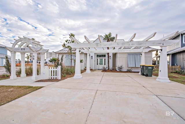 777 Kingston Lane, Gulf Shores, AL 36542