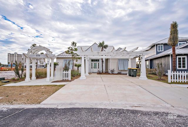 777 Kingston Lane, Gulf Shores, AL 36542