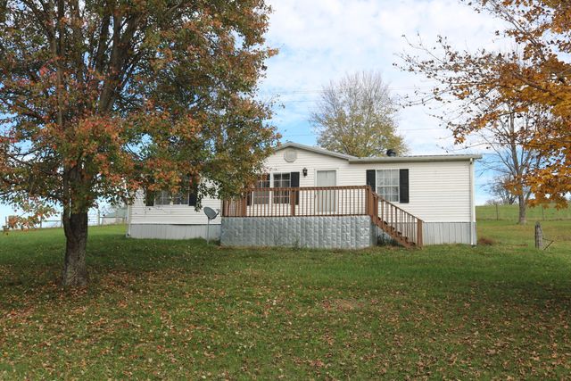 2057 E Headquarters Road, Carlisle, KY 40311