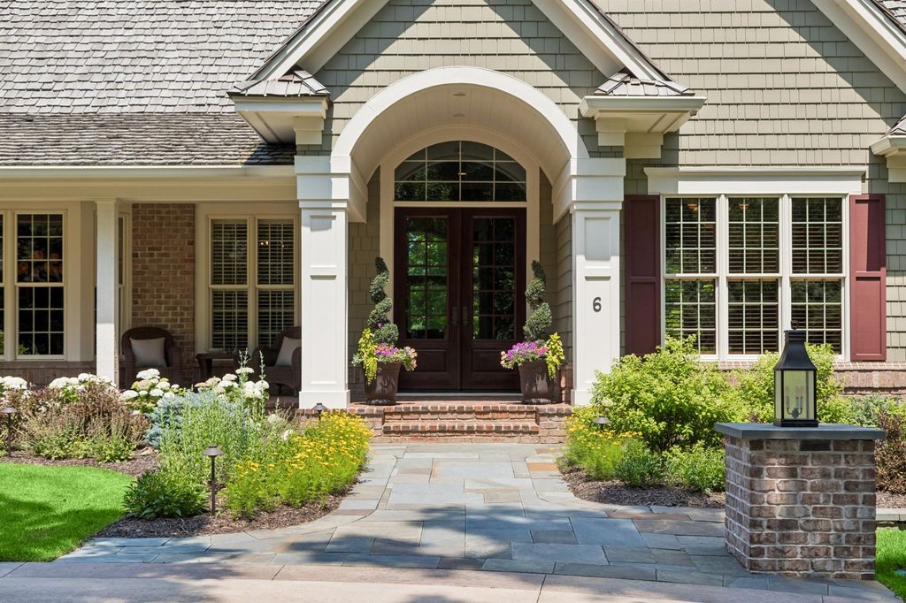 6 Bent Tree Lane, North Oaks, MN 55127 — photo 2