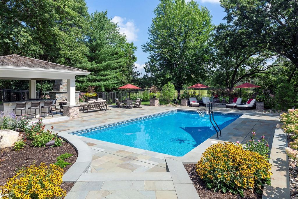 6 Bent Tree Lane, North Oaks, MN 55127 — photo 3