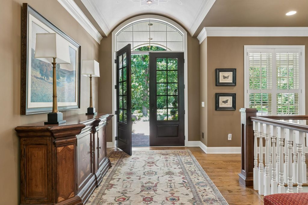 6 Bent Tree Lane, North Oaks, MN 55127 — photo 4