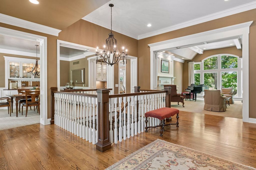 6 Bent Tree Lane, North Oaks, MN 55127 — photo 5