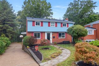 307 Garlow Drive, Penn Hills, PA 15235