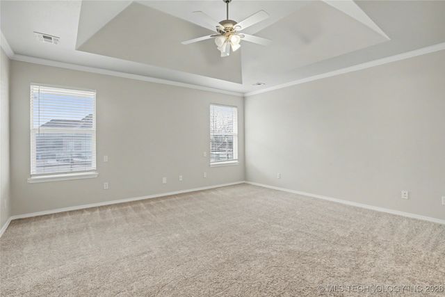 2013 W Woodbury Street, Broken Arrow, OK 74012