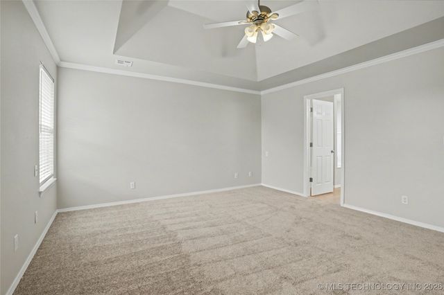 2013 W Woodbury Street, Broken Arrow, OK 74012