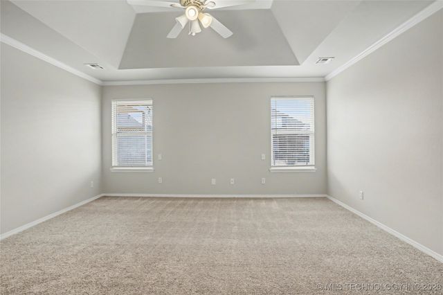 2013 W Woodbury Street, Broken Arrow, OK 74012