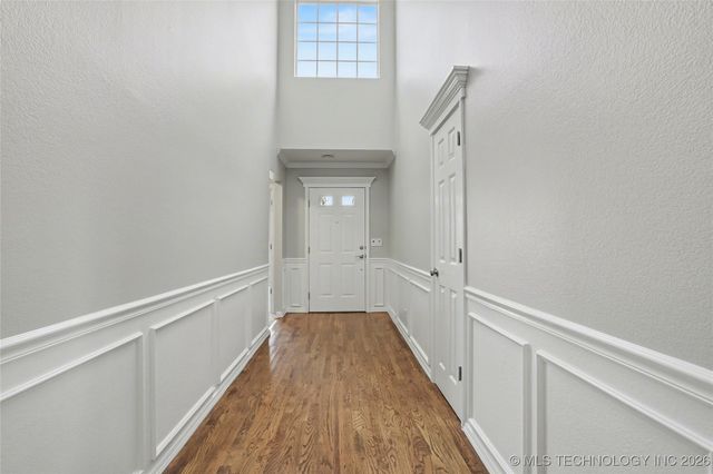 2013 W Woodbury Street, Broken Arrow, OK 74012