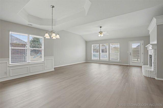 2013 W Woodbury Street, Broken Arrow, OK 74012