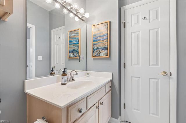 21 Channel LN, Hampton, VA 23664