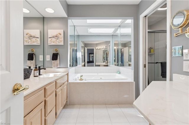 21 Channel LN, Hampton, VA 23664