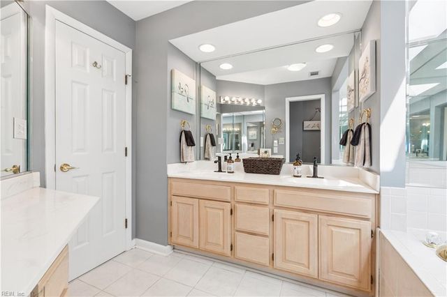 21 Channel LN, Hampton, VA 23664