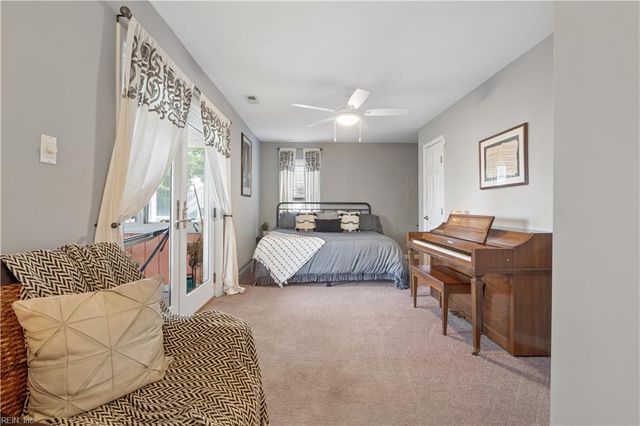 21 Channel LN, Hampton, VA 23664