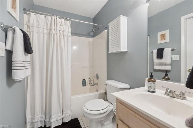 21 Channel LN, Hampton, VA 23664