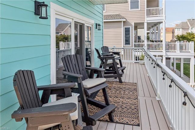 21 Channel LN, Hampton, VA 23664