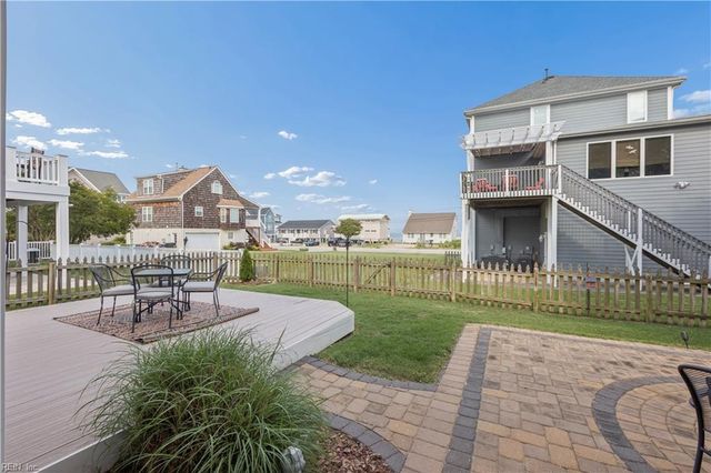 21 Channel LN, Hampton, VA 23664