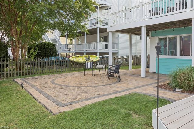 21 Channel LN, Hampton, VA 23664