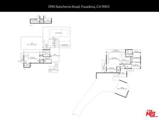1290 Rancheros Road, Pasadena, CA 91103