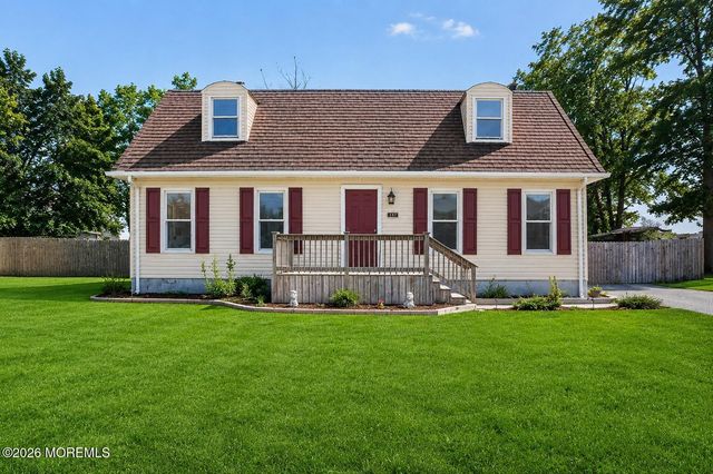 908 Elwood Street, Forked River, NJ 08731