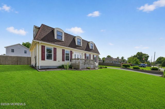 908 Elwood Street, Forked River, NJ 08731