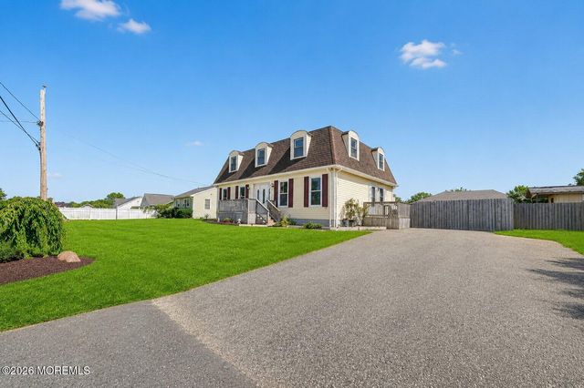 908 Elwood Street, Forked River, NJ 08731