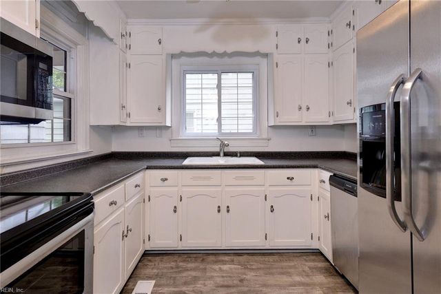 39 Westover RD, Newport News, VA 23601