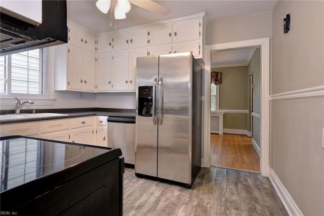 39 Westover RD, Newport News, VA 23601