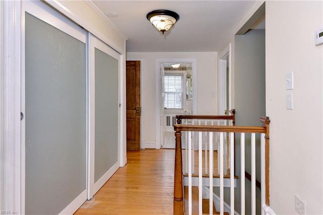 39 Westover RD, Newport News, VA 23601