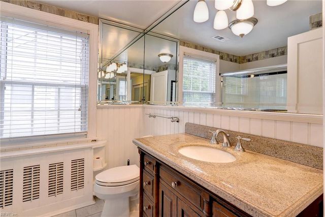 39 Westover RD, Newport News, VA 23601