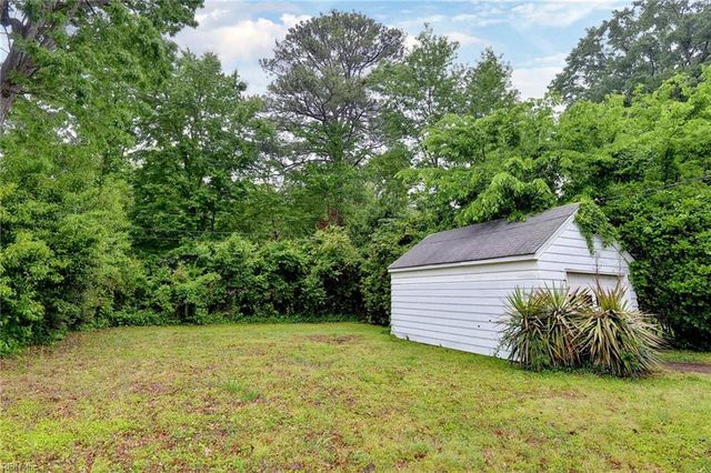 39 Westover RD, Newport News, VA 23601