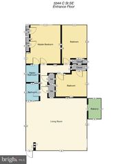 5340 C STREET, Washington, DC 20019