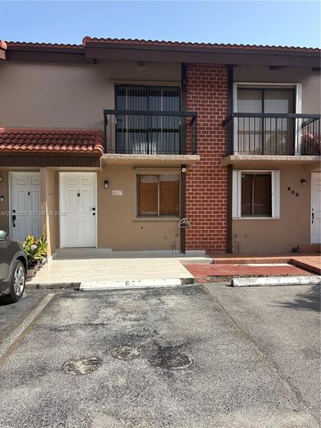 1907 SW 107th Ave 807, Miami, FL 33165