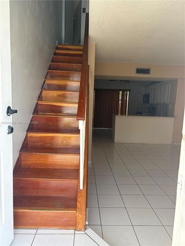 1907 SW 107th Ave 807, Miami, FL 33165